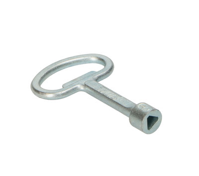 Rittal sleutel 3-kant 8mm 2546000