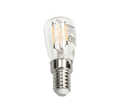 Osram LED koelkastlamp Special T26 2.8/25W E14 2700K helder