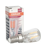 Osram Osram LED koelkastlamp Special T26 2.8/25W E14 2700K helder