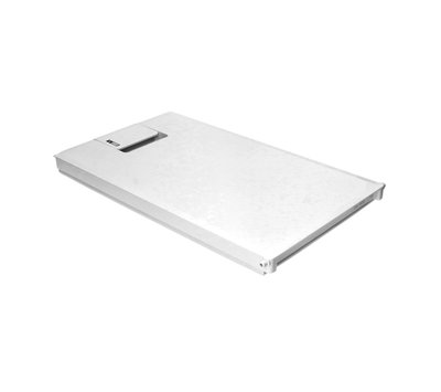 Liebherr vriesvakdeur van koelkast 9877630