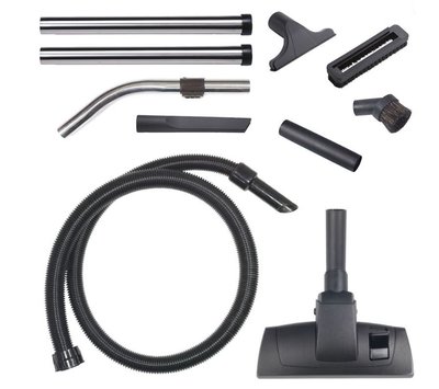 Numatic stofzuiger PPR380-11 rood 900157