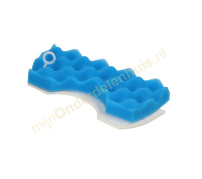 Samsung filter van stofzuiger DJ97-01040C