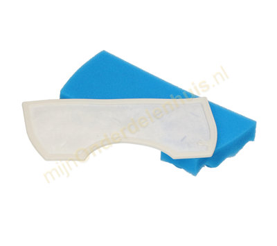 Samsung filter van stofzuiger DJ97-01040C