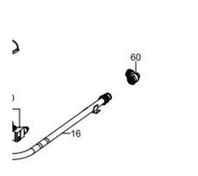 Samsung comfort aansluiting van kookplaat DG81-01769A