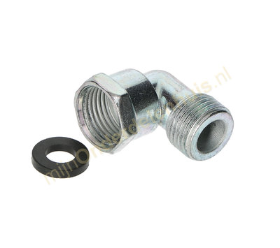 Samsung comfort aansluiting van kookplaat DG81-01769A