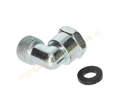 Samsung comfort aansluiting van kookplaat DG81-01769A