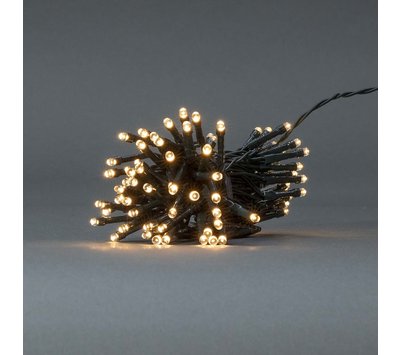 Nedis kerstverlichting 3.60m 48LED's voor binnen/ buiten CLBO48