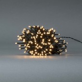 Nedis Nedis kerstverlichting 14.40m 192LED's voor binnen/ buiten CLBO192