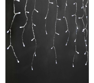 Nedis kerstverlichting 9m 360LED's voor binnen/ buiten CLLC360C