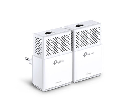 TP-Link AV1000 Powerline adapterset TL-PA7017 KIT