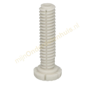 Beko stelpoot van vaatwasser 1783660300 C00864421