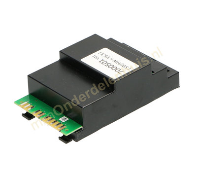 Novy-Itho stuurmodule van afzuigkap 563-822502