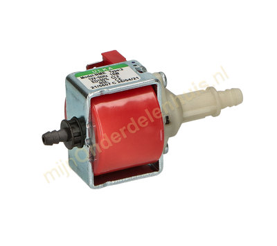 Ulka vibratiepomp voor koffiemachine NME2 12V