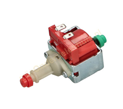 Ulka vibratiepomp voor koffiemachine NME2 12V