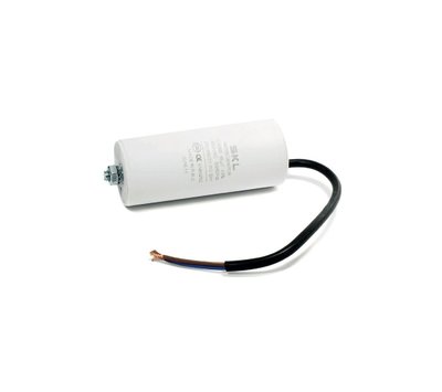 SKL condensator 2,0uF-450V met kabel