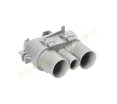 Atag koppelstuk van vaatwasser 428791