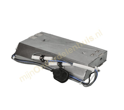 Samsung verwarmingselement van wasdroger DC47-00030C