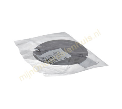 Bosch terugslagklep voor afzuigkap 00265171