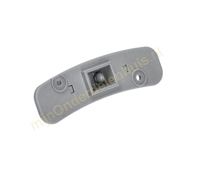 Samsung slotplaat van wasdroger DC97-15505B