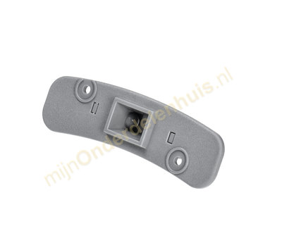 Samsung slotplaat van wasdroger DC97-15505B