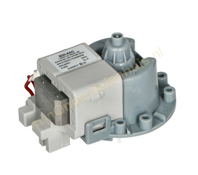 Synchro afvoerpomp voor wasmachine 481231028144, HY4204