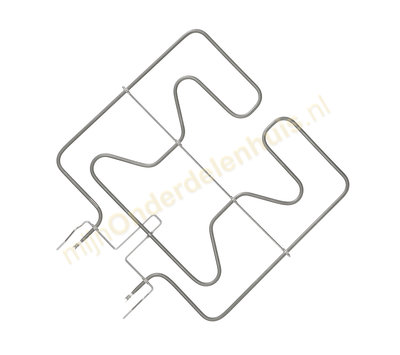 Bosch element voor oven  00470763