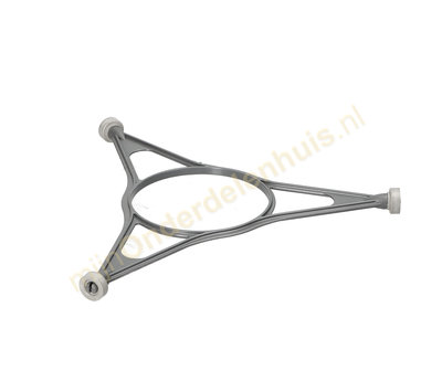 Whirlpool wielstel van magnetron 481010422374