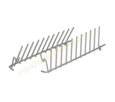 Bosch borden inzet van vaatwasser 00268044