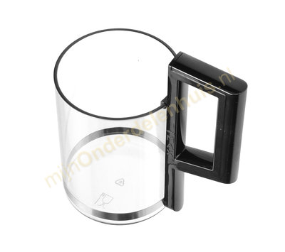 DeLonghi melkreservoir van koffiemachine 7313229391