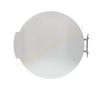 Bosch deur van wasdroger 11010779