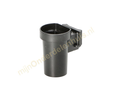 Saeco uitloop van koffiemachine 421941230122