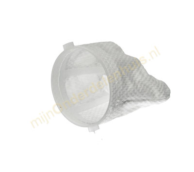 Philips filter van kruimeldief 996510057121