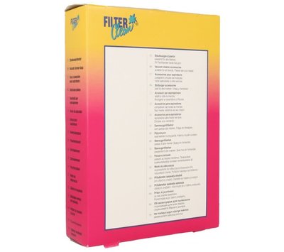 FilterClean stofzuigerzakken voor Karcher 6.904-167.0