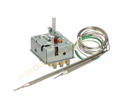 EGO thermostaat voor sauna 55.60029.030