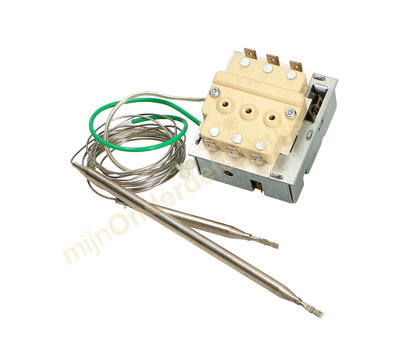 EGO thermostaat voor sauna 55.60029.030