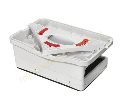 Beko filterhouder van wasdroger 2978600400 C00867692