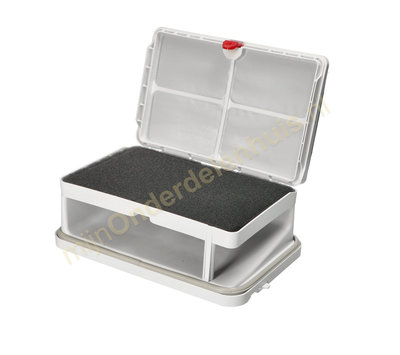 Beko filterhouder van wasdroger 2978600400 C00867692