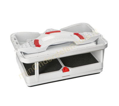 Beko filterhouder van wasdroger 2978600400 C00867692