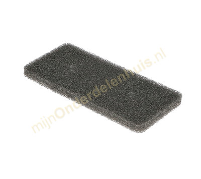 Samsung filter van wasdroger DC62-00376A