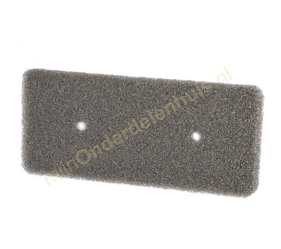 Samsung filter van wasdroger DC62-00376A