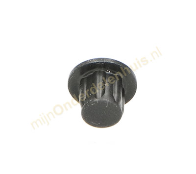 Bosch pannendrager voetje van kookplaat 00632783