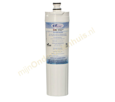 Bosch waterfilter voor koelkast 00640565 CS52