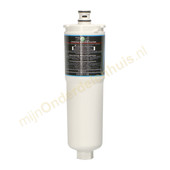 FilterLogic Bosch waterfilter voor koelkast 00640565 CS52