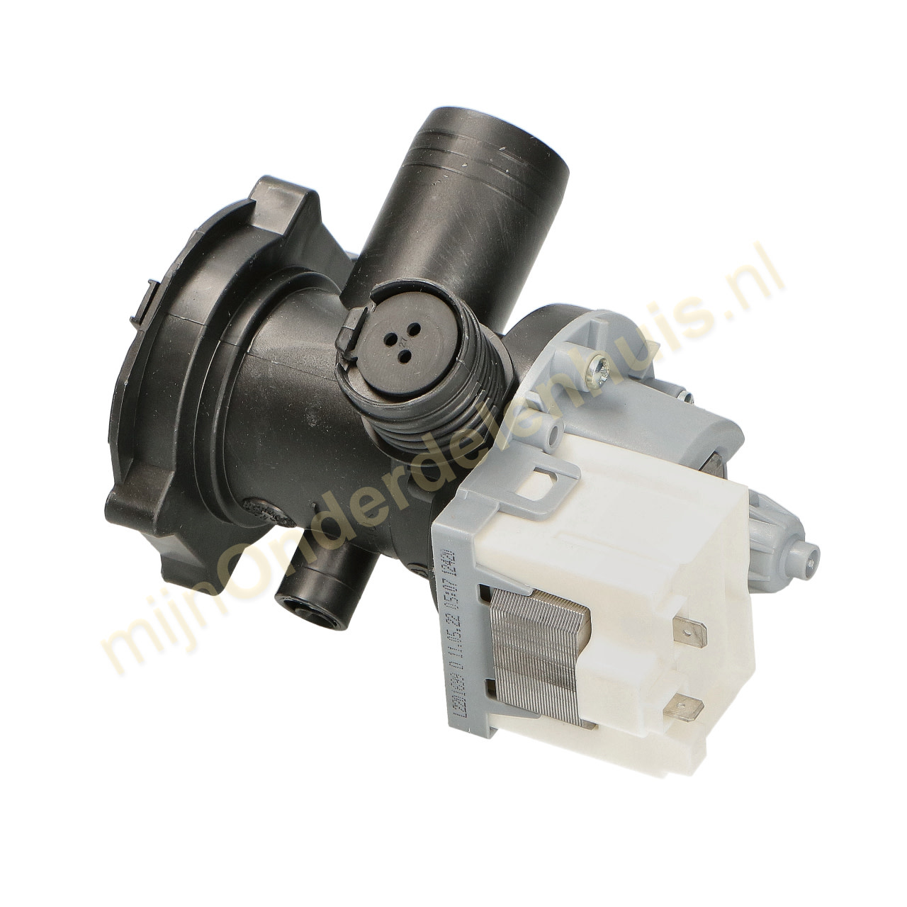 Whirlpool pomp van wasmachine 488000517420 mijnOnderdelenhuis.nl