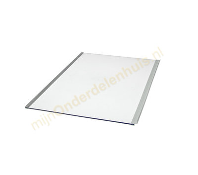 Pelgrim glasplaat van koelkast 433234