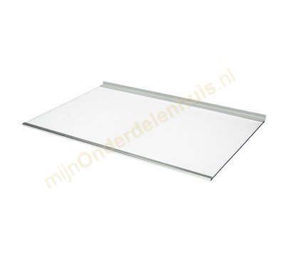 Pelgrim glasplaat van koelkast 433234
