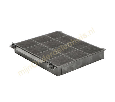 Samsung koolstoffilter van afzuigkap DG81-02294A