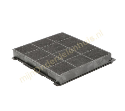 Samsung koolstoffilter van afzuigkap DG81-02294A