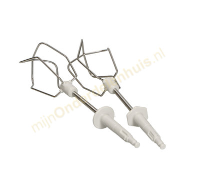 Braun garde van mixer 7322211054