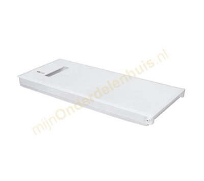 Liebherr vriesvakdeur van koelkast 9877478